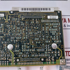 Siemens 6Se7090-0Xx84-0Ab0 Control Module