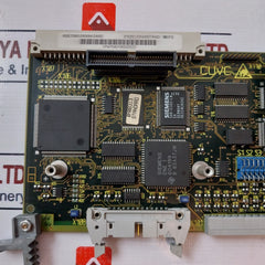 Siemens 6Se7090-0Xx84-0Ab0 Control Module