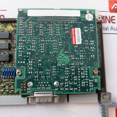 Siemens 6Se7090-0Xx84-0Ab0 Control Module