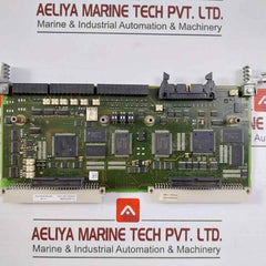 Siemens 6Se7090-0Xx84-0Ab0 Control Unit Cuvc 1P C-a5E31302069 94V-0