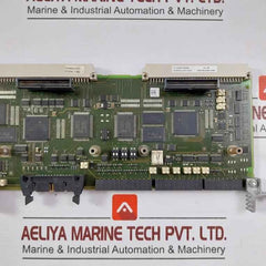 Siemens 6Se7090-0Xx84-0Ab0 Control Unit Cuvc 1P C-a5E31302069 94V-0