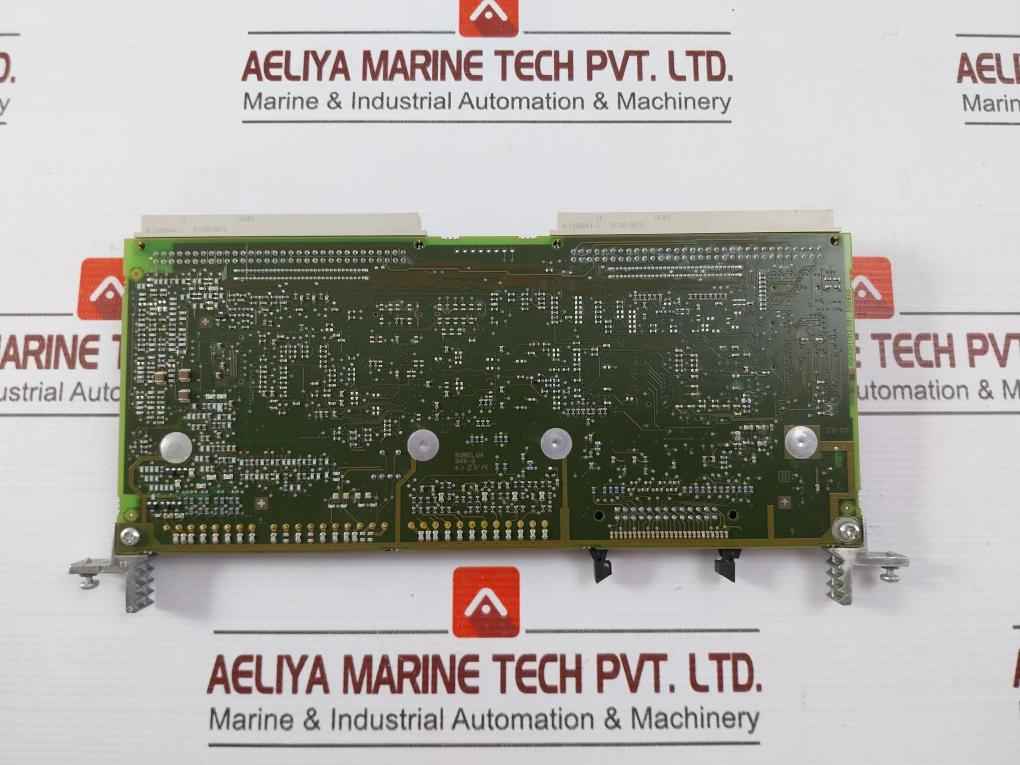Siemens 6Se7090-0Xx84-0Ab0 Control Unit Cuvc 1P C-a5E31302069 94V-0