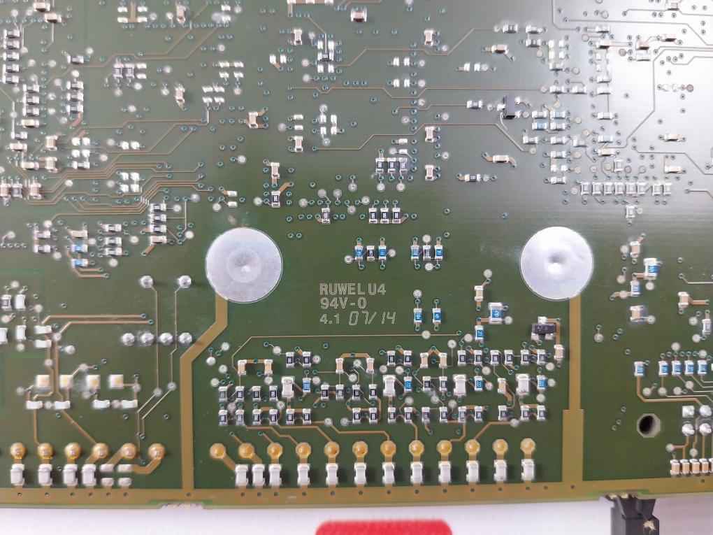 Siemens 6Se7090-0Xx84-0Ab0 Control Unit Cuvc 1P C-a5E31302069 94V-0