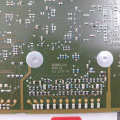 Siemens 6Se7090-0Xx84-0Ab0 Control Unit Cuvc 1P C-a5E31302069 94V-0