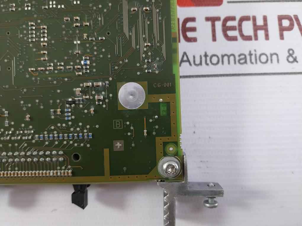 Siemens 6Se7090-0Xx84-0Ab0 Control Unit Cuvc 1P C-a5E31302069 94V-0