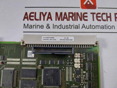 Siemens 6Se7090-0Xx84-0Ab0 Control Unit Cuvc 1P C-a5E31302069 94V-0