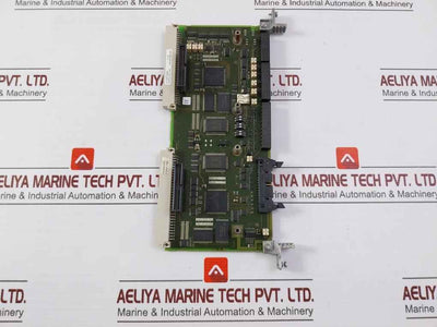 Siemens 6Se7090-0Xx84-0Ab0 Control Unit Cuvc 1P C-a5E31302069 94V-0