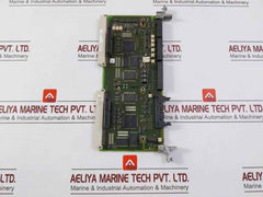 Siemens 6Se7090-0Xx84-0Ab0 Control Unit Cuvc 1P C-a5E31302069 94V-0