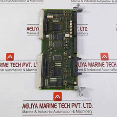 Siemens 6Se7090-0Xx84-0Ab0 Control Unit Cuvc 1P C-a5E31302069 94V-0