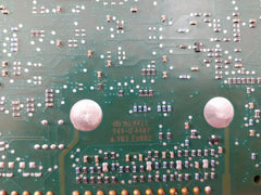 Siemens 6Se7090-0Xx84-0Ab0 Control Vector Module A5E00463059 T-w26241S0