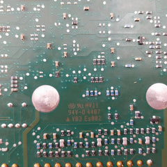 Siemens 6Se7090-0Xx84-0Ab0 Control Vector Module A5E00463059 T-w26241S0