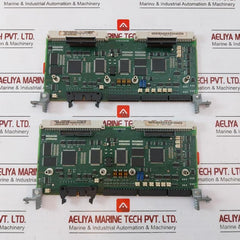 Siemens 6Se7090-0Xx84-0Ab0 Control Vector Module A5E00463059 T-w26241S0