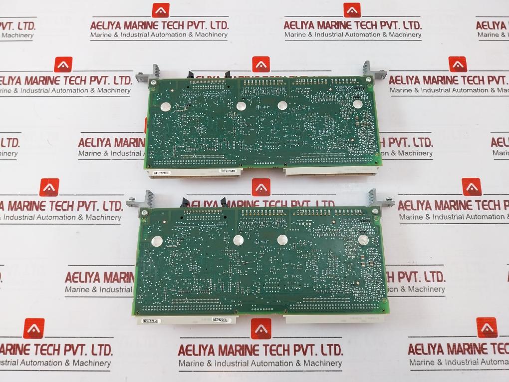 Siemens 6Se7090-0Xx84-0Ab0 Control Vector Module A5E00463059 T-w26241S0