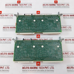 Siemens 6Se7090-0Xx84-0Ab0 Control Vector Module A5E00463059 T-w26241S0