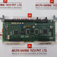 Siemens 6Se7090-0Xx84-0Ab0 Control Vector Module A5E00463059 T-w26241S0