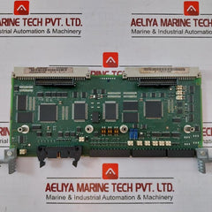 Siemens 6Se7090-0Xx84-0Ab0 Control Vector Module A5E00463059 T-w26241S0