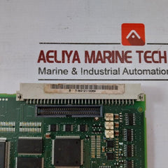 Siemens 6Se7090-0Xx84-0Ab0 Control Vector Module A5E00463059 T-w26241S0