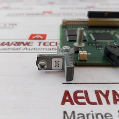 Siemens 6Se7090-0Xx84-0Ab0 Control Vector Module A5E00463059 T-w26241S0
