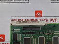 Siemens 6Se7090-0Xx84-0Ab0 Control Vector Module A5E00463059 T-w26241S0