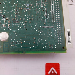 Siemens 6Se7090-0Xx84-0Ab0 Control Vector Module A5E00463059 T-w26241S0