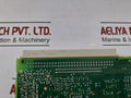 Siemens 6Se7090-0Xx84-0Ab0 Control Vector Module A5E00463059 T-w26241S0