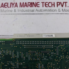 Siemens 6Se7090-0Xx84-0Ab0 Printed Circuit Board A5E00463059 94V-0