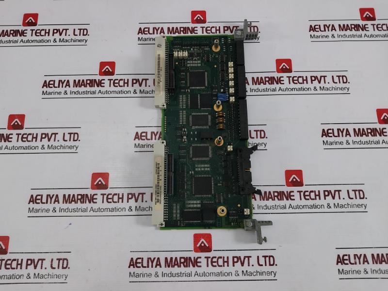 Siemens 6Se7090-0Xx84-0Ab0 Printed Circuit Board A5E00463059 94V-0