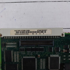 Siemens 6Se7090-0Xx84-0Ab0 Printed Circuit Board A5E00463059 94V-0