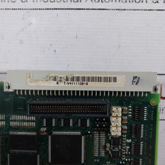Siemens 6Se7090-0Xx84-0Ab0 Printed Circuit Board A5E00463059 94V-0