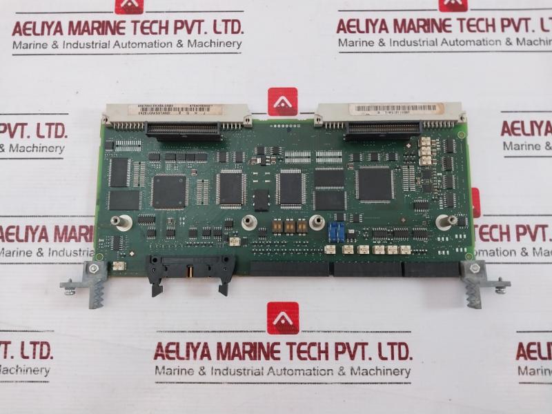 Siemens 6Se7090-0Xx84-0Ab0 Printed Circuit Board A5E00463059 V03 475401900027