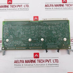Siemens 6Se7090-0Xx84-0Ab0 Printed Circuit Board A5E00463059 V03 475401900027