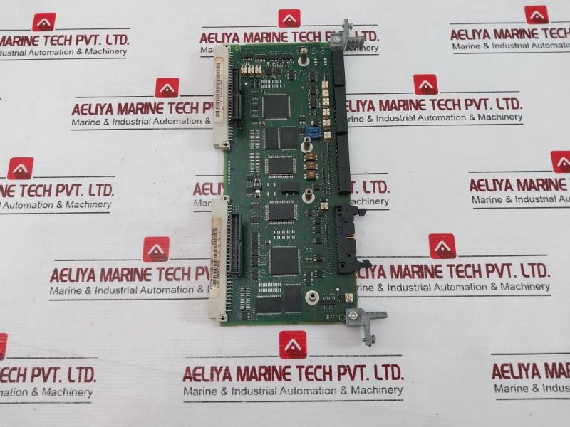 Siemens 6Se7090-0Xx84-0Ab0 Printed Circuit Board A5E00463059 V03 475401900027