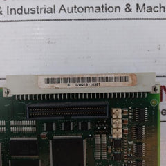 Siemens 6Se7090-0Xx84-0Ab0 Printed Circuit Board A5E00463059 V03 475401900027