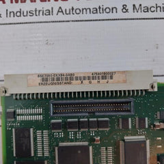 Siemens 6Se7090-0Xx84-0Ab0 Printed Circuit Board A5E00463059 V03 475401900027