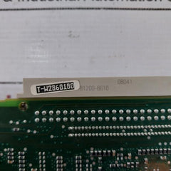 Siemens 6Se7090-0Xx84-0Ab0 Printed Circuit Board A5E00463059 V03 475401900027