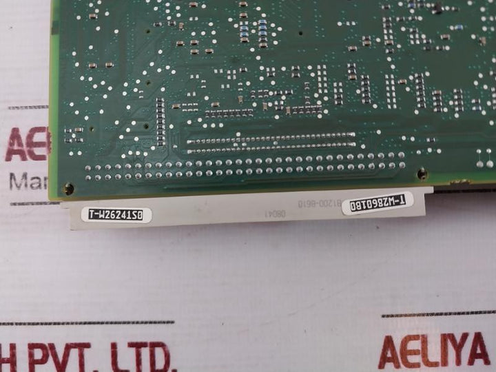 Siemens 6Se7090-0Xx84-0Ab0 Printed Circuit Board A5E00463059 V03 475401900027