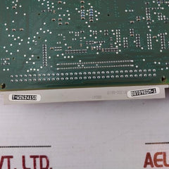 Siemens 6Se7090-0Xx84-0Ab0 Printed Circuit Board A5E00463059 V03 475401900027