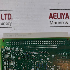 Siemens 6Se7090-0Xx84-0Ab0 Printed Circuit Board A5E00463059 V03 475401900027