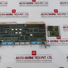 Siemens 6Se7090-0Xx84-0Ah2 Programmable Driver Card V1.21 A5E00466103 94V-0