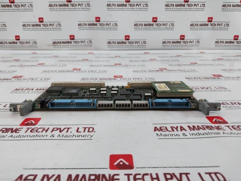 Siemens 6Se7090-0Xx84-0Ah2 Programmable Driver Card V1.21 A5E00466103 94V-0