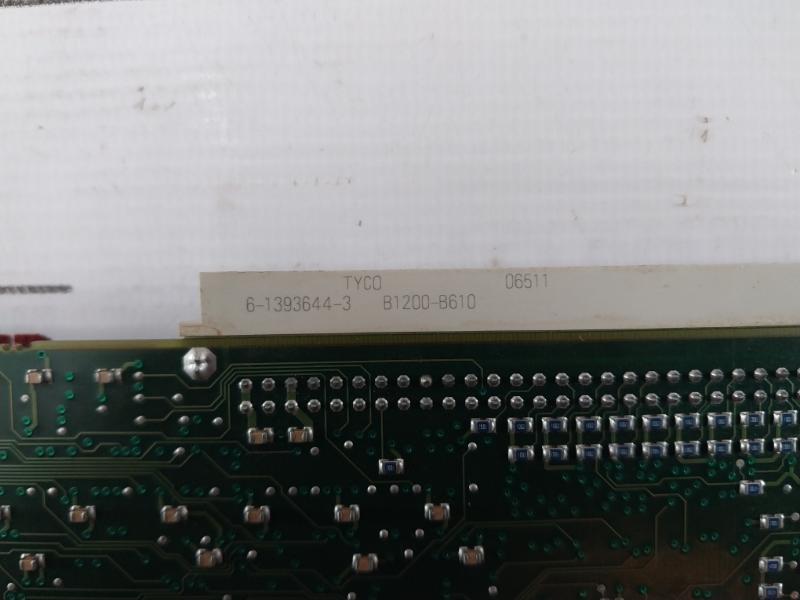 Siemens 6Se7090-0Xx84-0Ah2 Programmable Driver Card V1.21 A5E00466103 94V-0