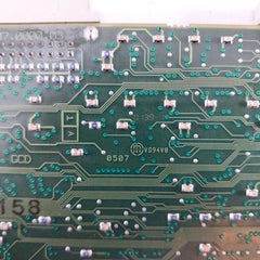 Siemens 6Se7090-0Xx84-0Ah2 Programmable Driver Card V1.21 A5E00466103 94V-0