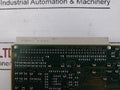 Siemens 6Se7090-0Xx84-0Ah2 Programmable Driver Card V1.21 A5E00466103 94V-0