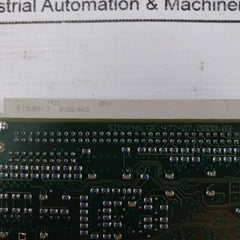 Siemens 6Se7090-0Xx84-0Ah2 Programmable Driver Card V1.21 A5E00466103 94V-0