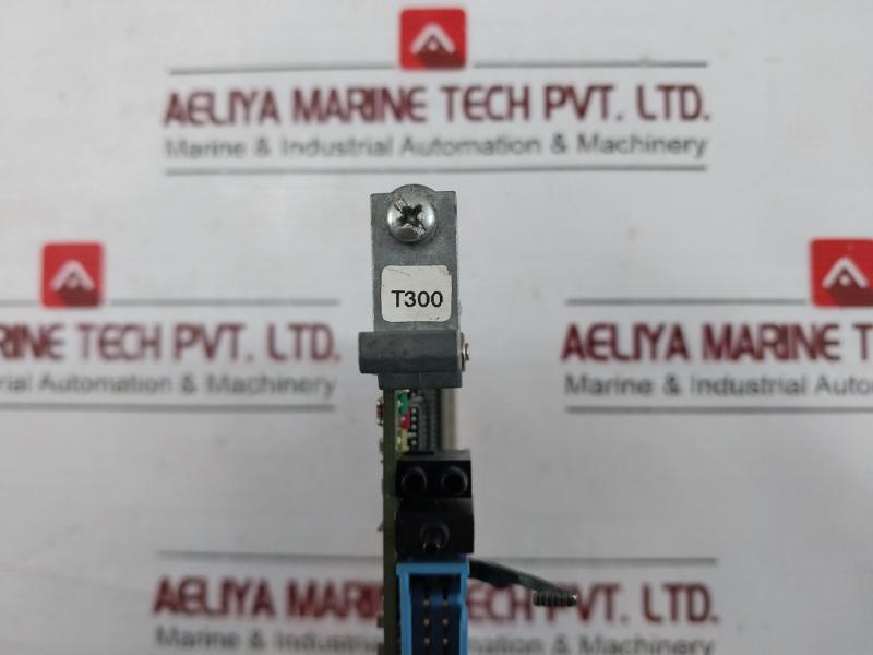 Siemens 6Se7090-0Xx84-0Ah2 Programmable Driver Card V1.21 A5E00466103 94V-0