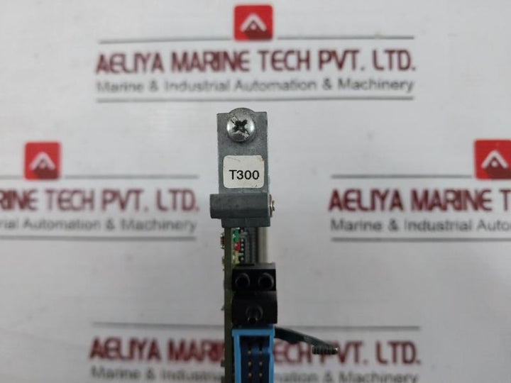 Siemens 6Se7090-0Xx84-0Ah2 Programmable Driver Card V1.21 A5E00466103 94V-0
