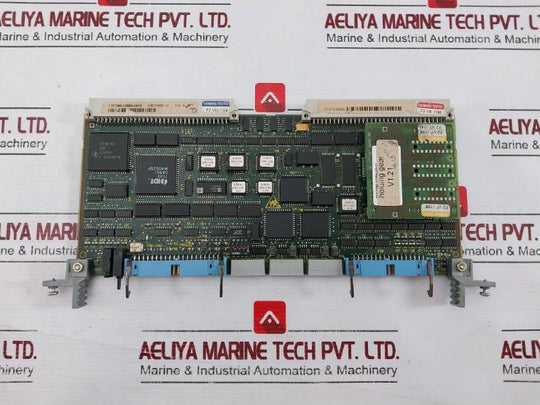 Siemens 6Se7090-0Xx84-0Ah2 Programmable Driver Card V1.21 A5E00466103 94V-0
