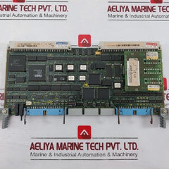Siemens 6Se7090-0Xx84-0Ah2 Programmable Driver Card V1.21 A5E00466103 94V-0