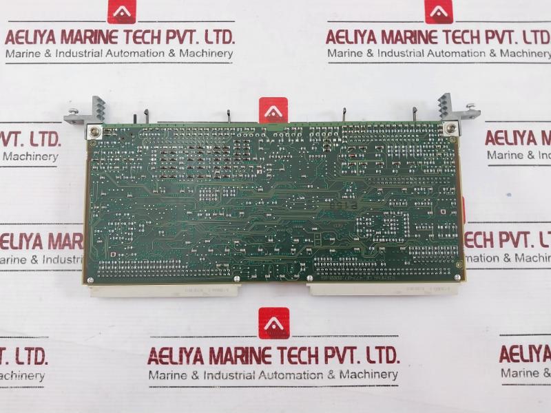 Siemens 6Se7090-0Xx84-0Ah2 Programmable Driver Card V1.21 A5E00466103 94V-0