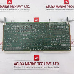 Siemens 6Se7090-0Xx84-0Ah2 Programmable Driver Card V1.21 A5E00466103 94V-0